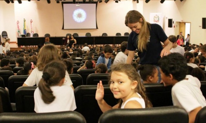 Planetadoc leva cinema socioambiental ao público