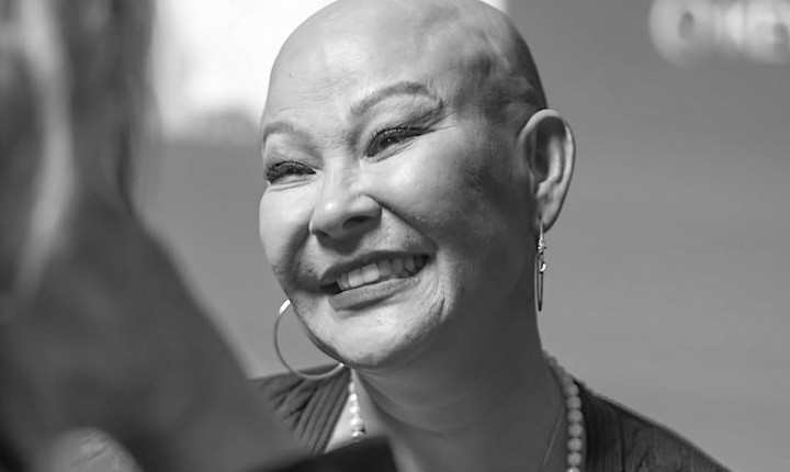 NOTA DE PESAR: Morre Keyko Irie, herdeira da icônica rede Makenji