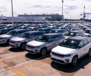 Brasil perde espaço nos mercados vizinhos