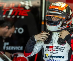 Alfredinho Ibiapina mostra força na Stock Car