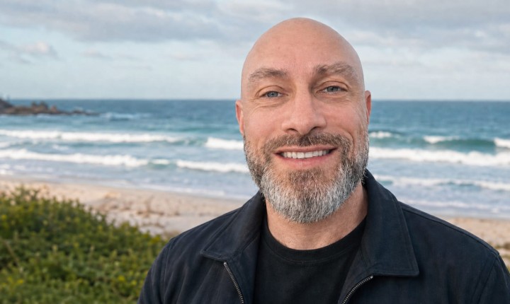 Gustavo Trentini transforma paixão pelo surf em tecnologia global 