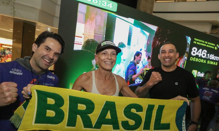 Urbano Salles apresenta mix de notícias de SC - 10/08