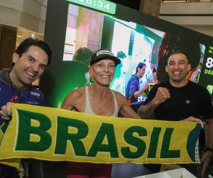 Urbano Salles apresenta mix de notícias de SC - 10/08
