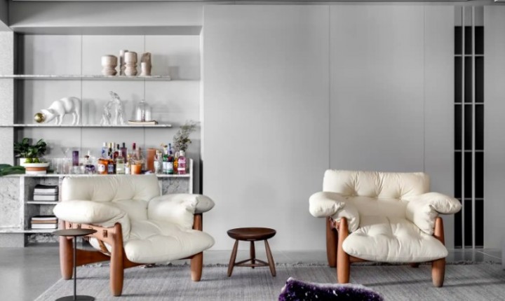 Quer montar um bar em casa?  
