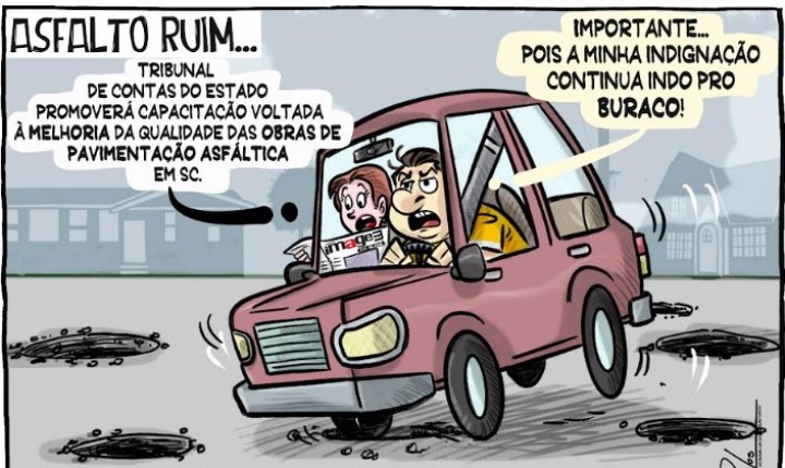 Raul Sartori apresenta mix de notícias políticas de SC - 12/08