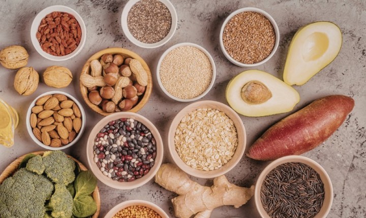 Cinco alimentos que protegem o seu coração