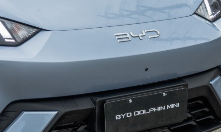 BYD e BB ampliam crédito para motoristas