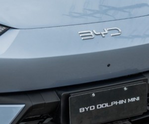 BYD e BB ampliam crédito para motoristas
