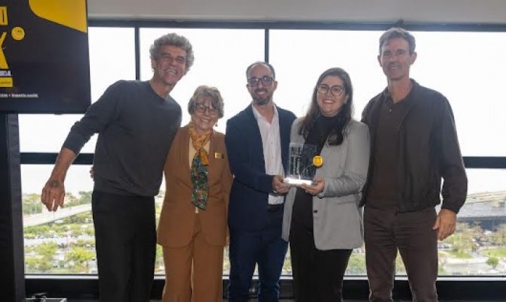 Prêmio IGK reconhece exemplos de superação