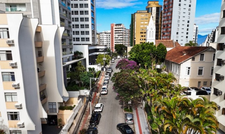 Arborização da Capital ganha participação dos moradores