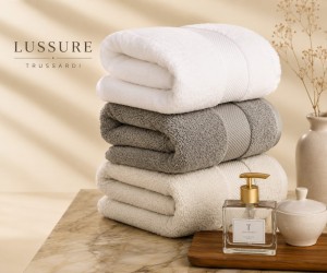 Última semana do Bazar Trussardi na Flamingo Casa