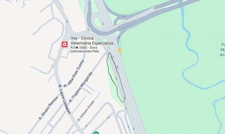Prefeitura altera trânsito a partir desta segunda-feira, 17, a área afetada será a da marginal da Beira-Mar Norte na Trindade