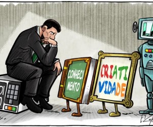 Para governar é preciso cultura? Por Vinicius Lummertz