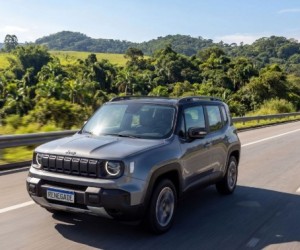 Renegade conquista prêmio de Melhor Compra 2026
