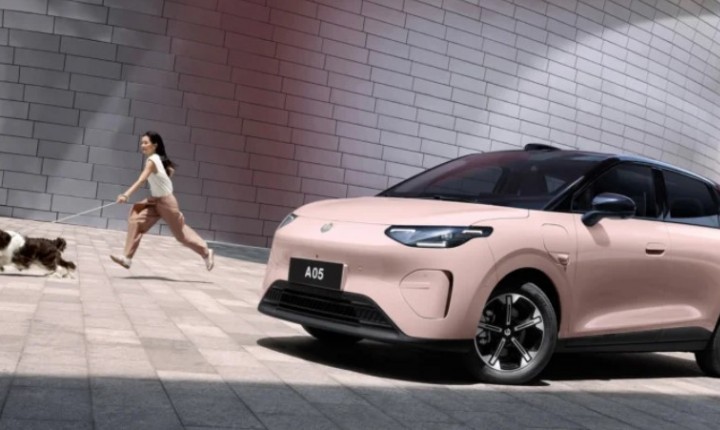 Stellantis prepara novo ataque aos elétricos chineses