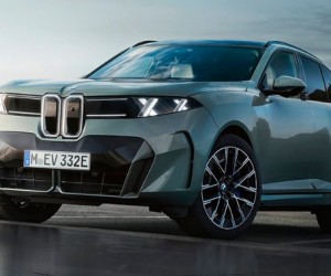 BMW transforma sucata automotiva em novas peças
