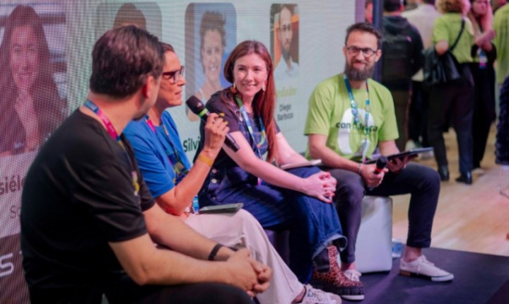 Startup Summit 2026 coloca IA em destaque