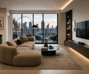 7 dicas para deixar seu apartamento moderno
