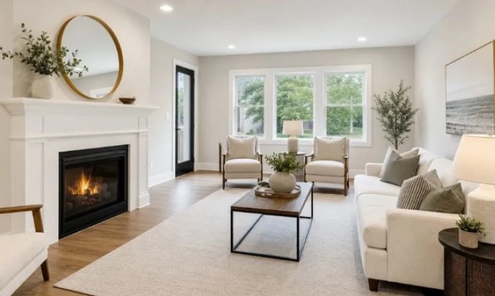 Home staging pode acelerar a venda do seu imóvel