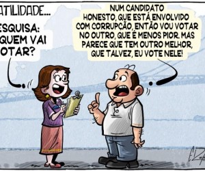 Raul Sartori apresenta mix de notícias políticas de SC - 19/08