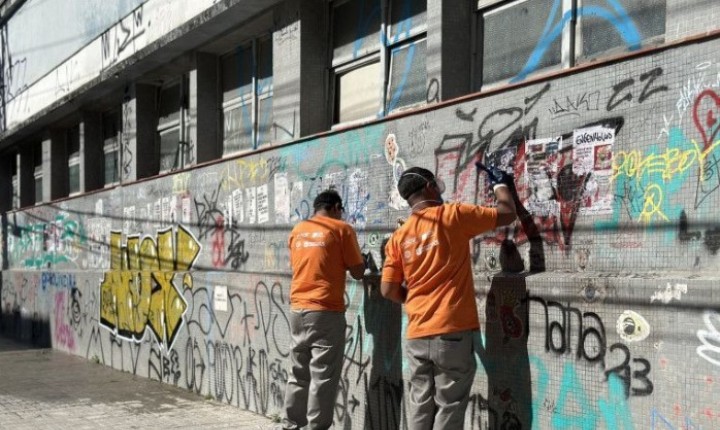 Campus Trindade ganhará ações de revitalização