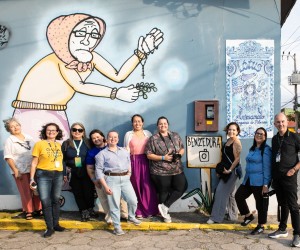 Ribeirão da Ilha amplia oferta turística com a Rota das Ostras