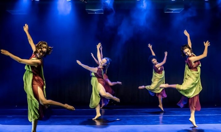 Jornada de Dança da Bahia chega a Florianópolis
