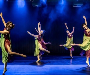 Jornada de Dança da Bahia chega a Florianópolis