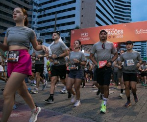 Floripa recebe etapa Primavera do Circuito das Estações