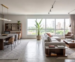 7 dicas para decorar apartamento moderno