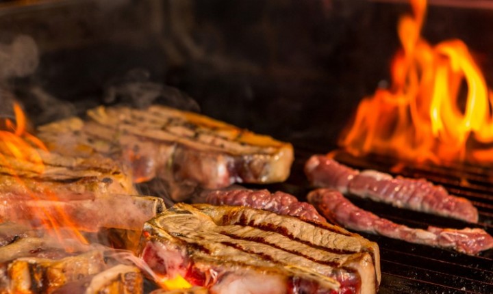 5 motivos para diabéticos comerem churrasco