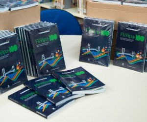 Floripa +100 amplia debate sobre longevidade nas escolas