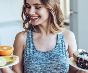 Você escolhe o que comer ou o ambiente escolhe por você? Por Gabriela Morateli dos Santos