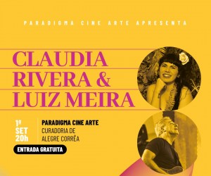 Terças Sonoras promove encontro musical inédito