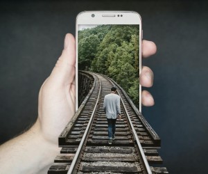 A hiperconexão e “O boi” de Drummond, por Luzia Almeida