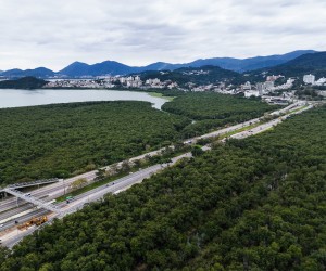 Avenida da Saudade terá bloqueios na terça (01)