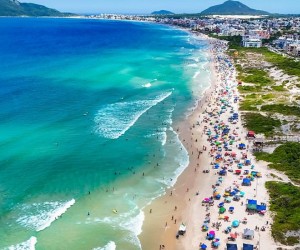 Disputa por quiosques ganha novas regras