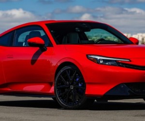 Honda Prelude volta ao Brasil por R$ 380 mil