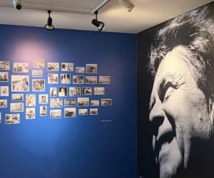 Hassis – um artista que soube olhar para a cidade que o acolheu, por Fernando Teixeira