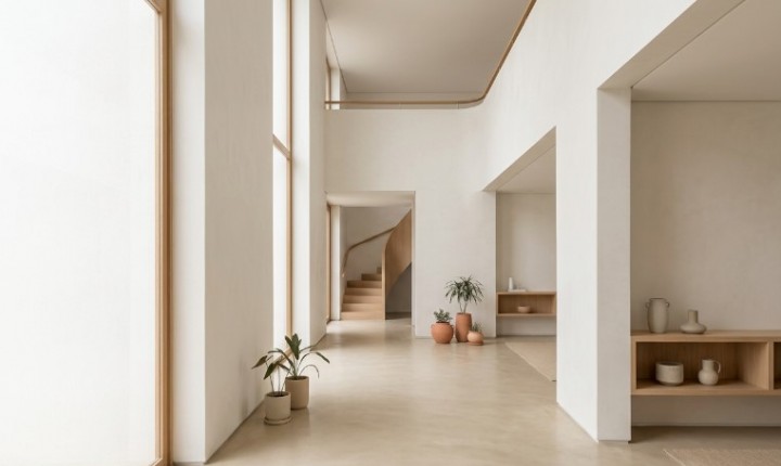 Feng Shui ganha espaço na decoração