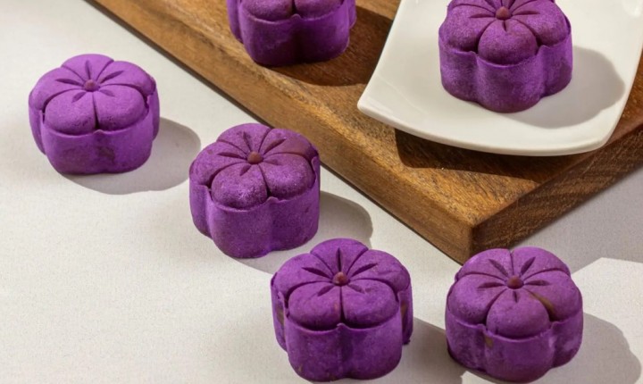 Brigadeiro ganha versões criativas além do tradicional