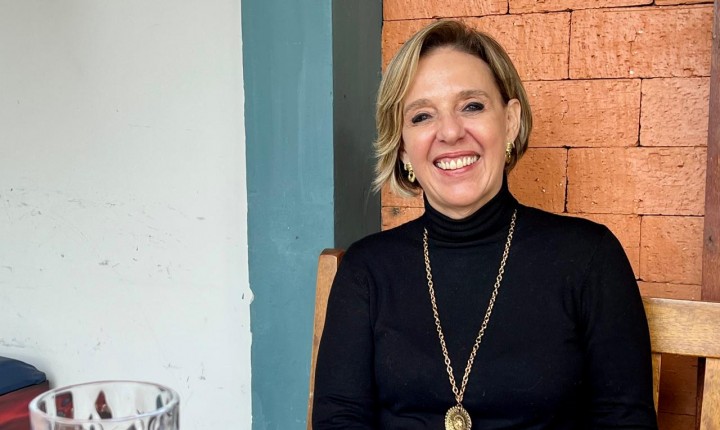 Lúcia Helena Vieira assume a ACI e defende jornalismo responsável
