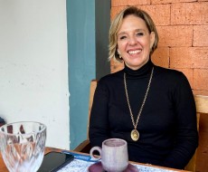 Lúcia Helena Vieira assume a ACI e defende jornalismo responsável