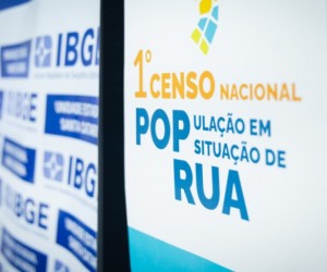 IBGE testa em Floripa censo inédito nacional