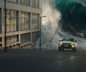 Novo Jeep Avenger enfrenta vilões da Marvel
