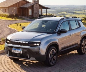 Acessórios deixam Jeep mais versátil