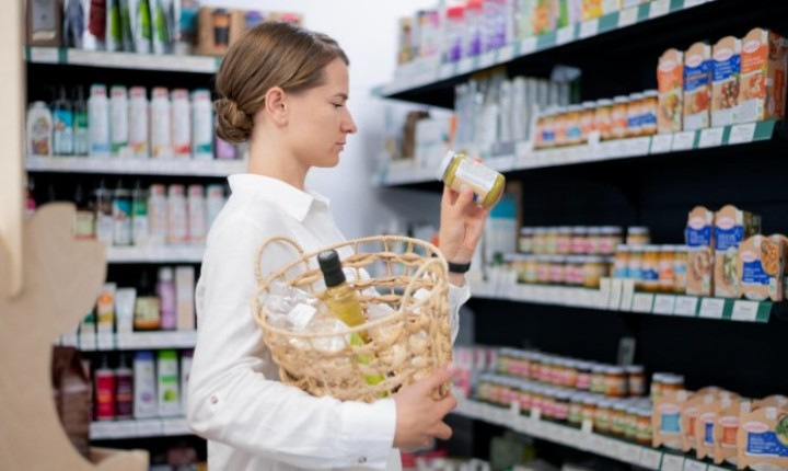Proteína no rótulo garante alimento saudável?