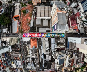 Florianópolis é eleita cidade mais criativa