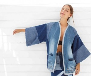 Moda sustentável nasce nas comunidades de Floripa
