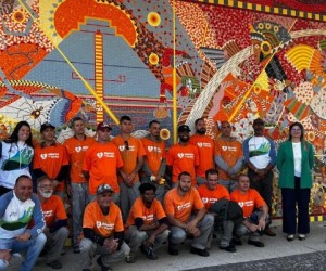 UFSC ganha reforço para revitalizar campus